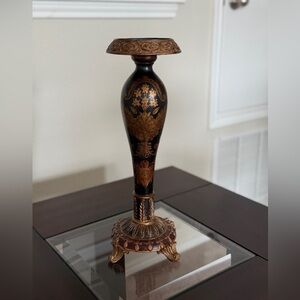 Vintage Candle Holder